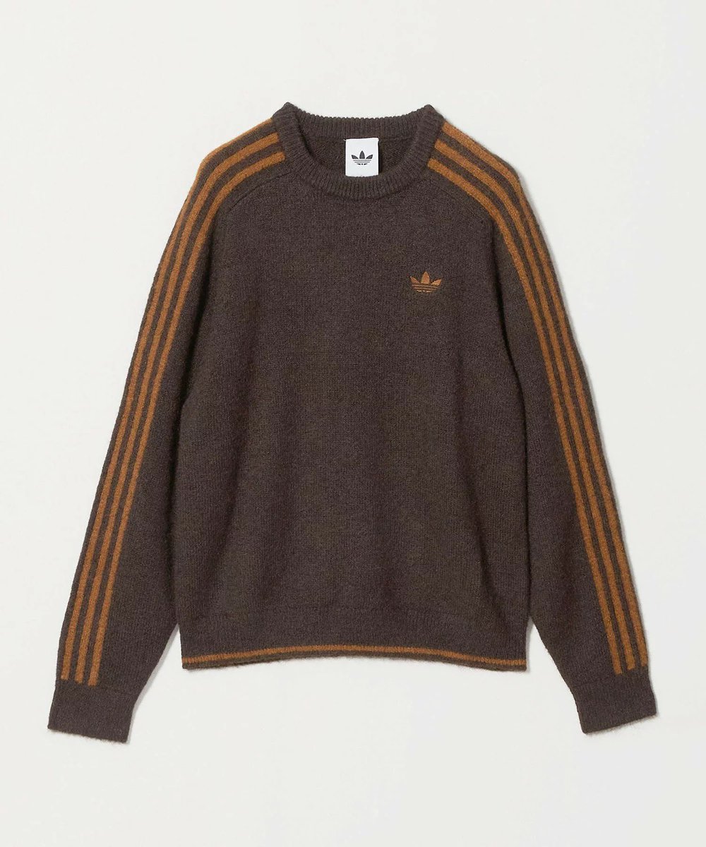 kakko_fuku's tweet photo. adidasの冬アパレルがシティな雰囲気でめちゃくちゃ可愛い…！ https://t.co/op07wfXOUt