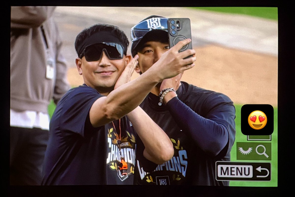 pitchby_ko's tweet photo. ㅋㅋㅋㅋㅋㅋㅋ https://t.co/0xrIskX27Y