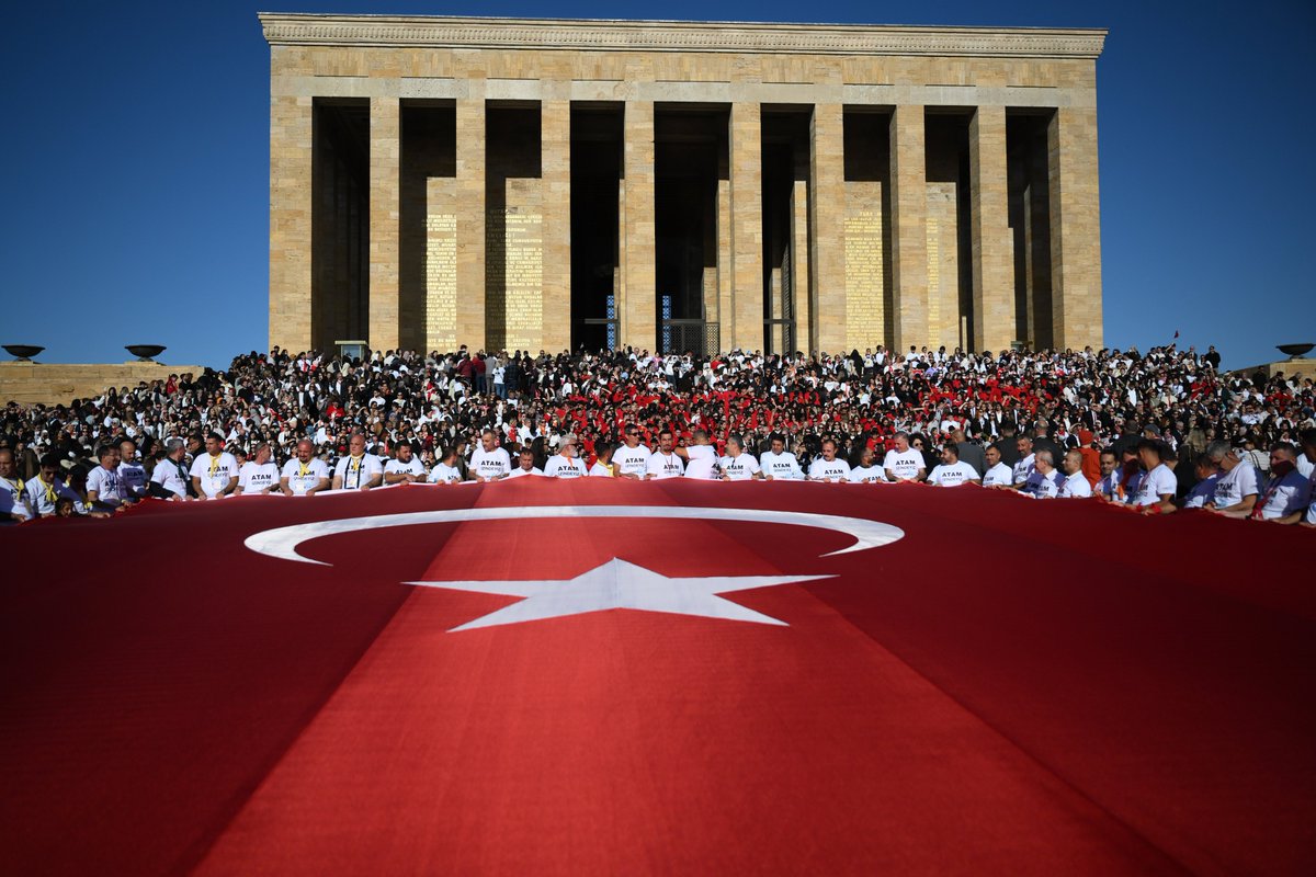 mrvesismn's tweet photo. ve NEFES'in fotomuhabiri Selahattin Sönmez'in karesi... https://t.co/zzq0tZSAlz