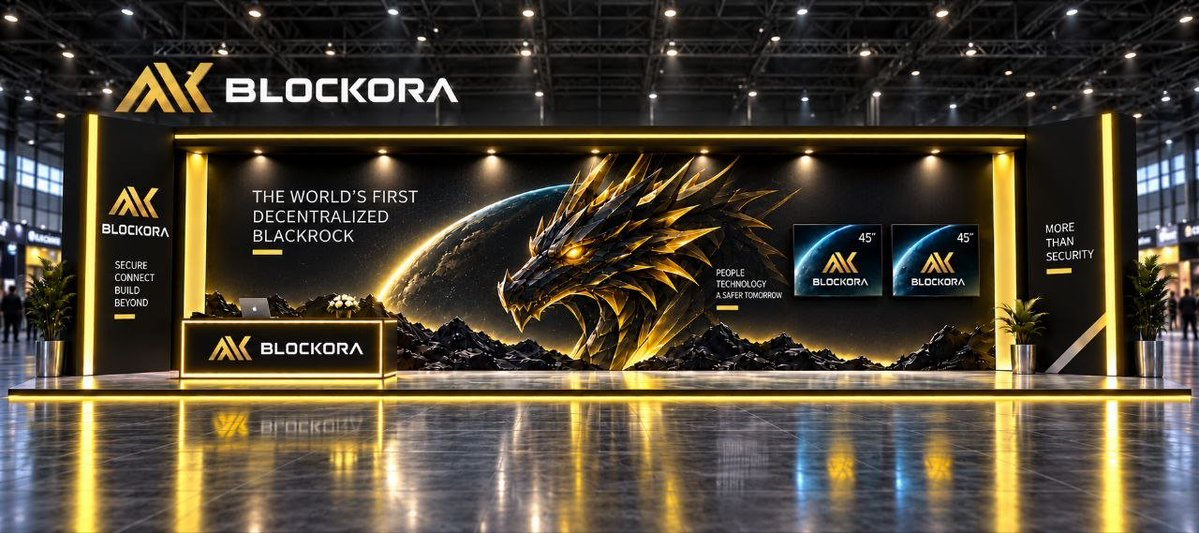 blockoraoffical's tweet photo. 🇸🇬 TOKEN2049 Singapore — Blockora is ready! ⚔️

The countdown is on. 🔥
Meet Blockora at the heart of the global Web3 stage.

🌐 See you at TOKEN2049!

#Blockora #BLK #TOKEN2049 #TOKEN2049Singapore #Web3 https://t.co/BozQecjtVg