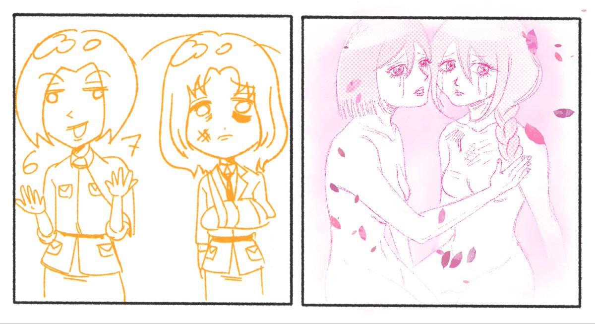 ReginaBelowa's tweet photo. #hetalia #lietpol https://t.co/3NSjj2E3X7