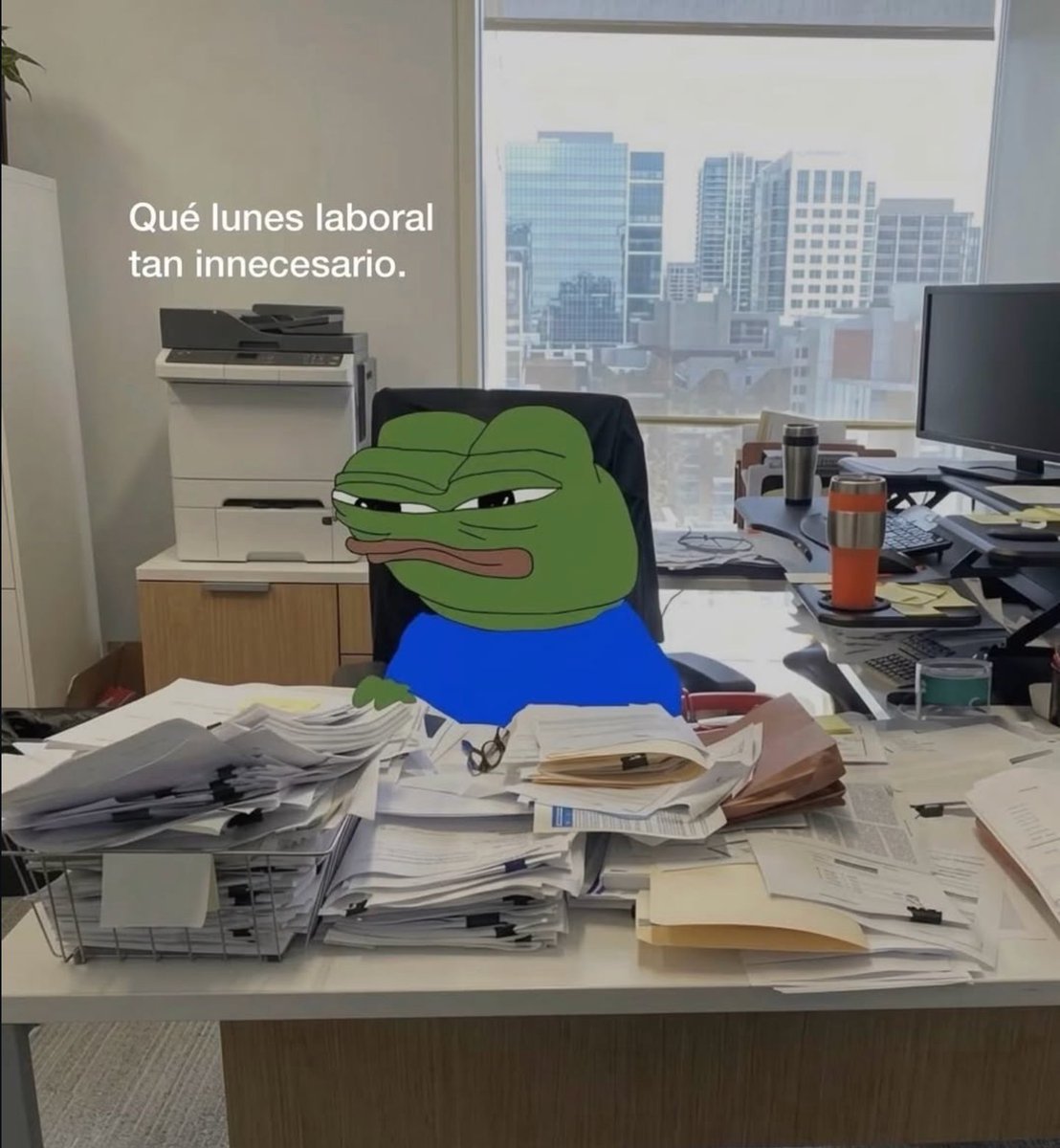 carlaconwifi's tweet photo. qué necesidad? https://t.co/36zbaEdJ6g
