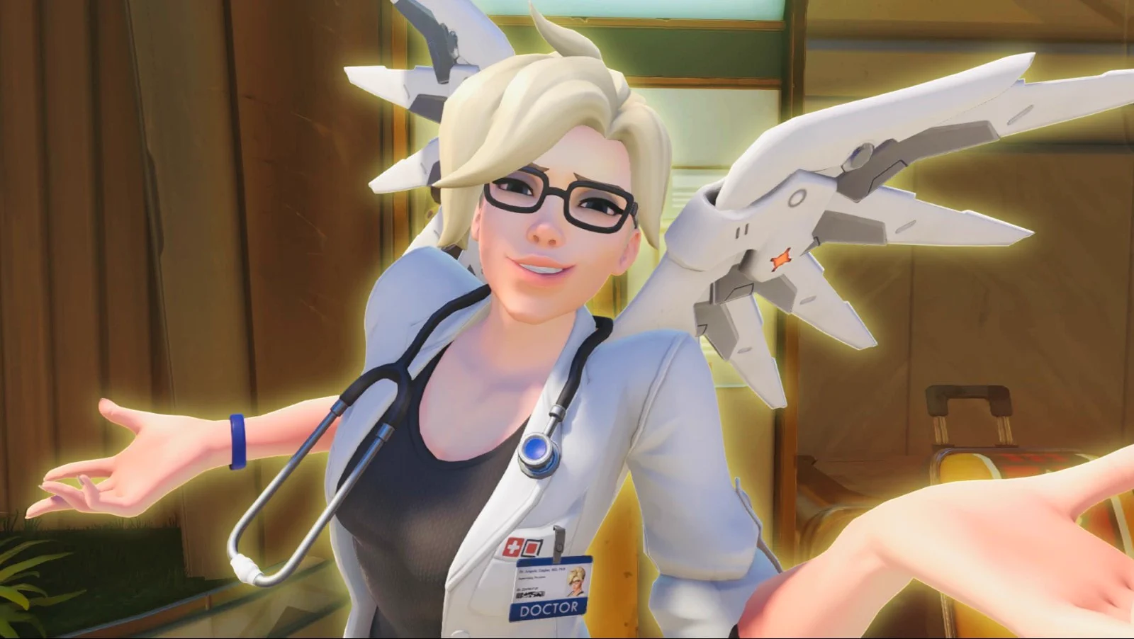 Overwatchニュース@おばにゅー على X: 