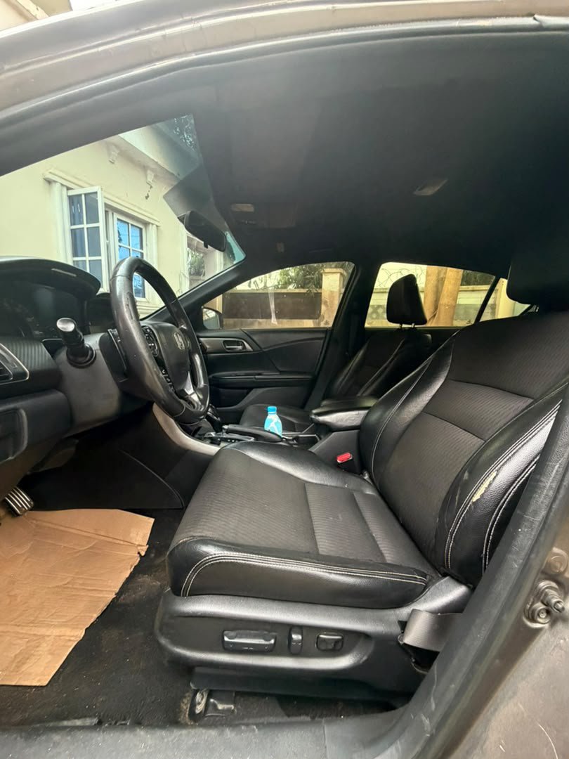 FtEE_autos's tweet photo. *DISTRESS 2016 HONDA ACCORD SPORT AVAILABLE FOR JUST 8.5M ABUJA* https://t.co/Wnj18K8Lwm