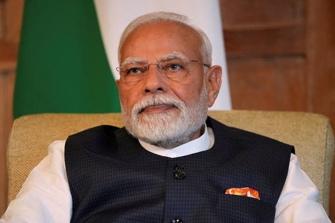 mr_tripathiii's tweet photo. BJP may or may not have achieved much in 12 years… but there’s one thing they’ve done with complete planning:

They have brainwashed their blind supporters so deeply that they no longer care about either religion or the country.

For them, Modi is now their religion,
and BJP is their country!

Even if the party is filled with rapists, goons, uneducated people and corrupt leaders…

They will silently tolerate it all,
but won’t ask a single question of Modi or the BJP!