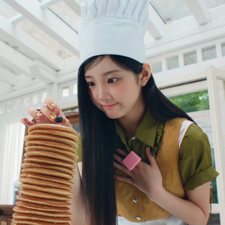 wonheepic's tweet photo. 🐹🥞 https://t.co/oDBdLA6hC9
