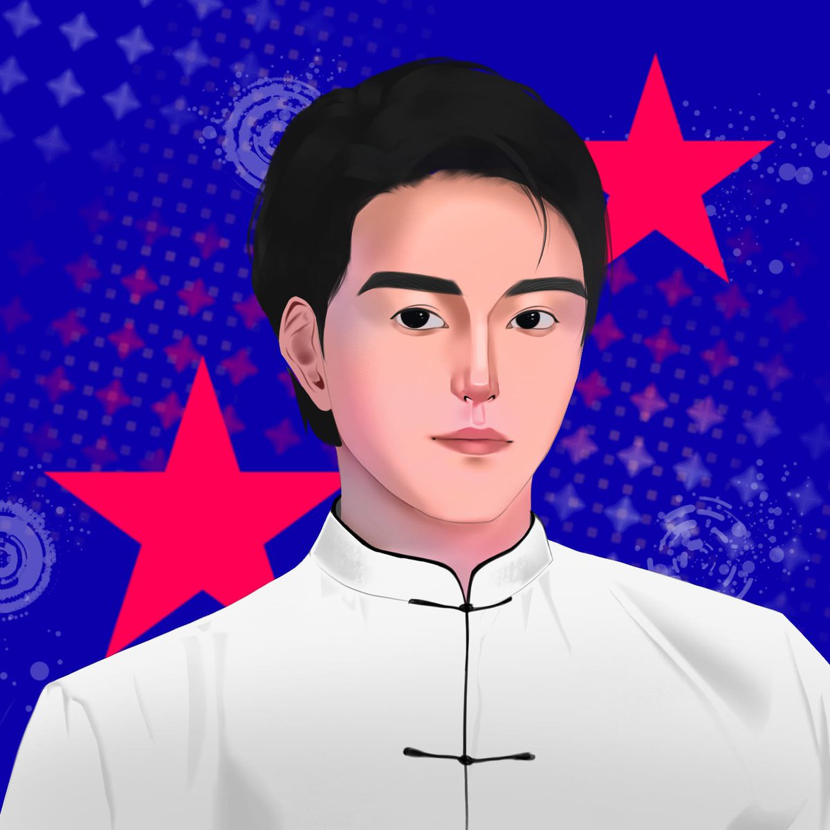 kodokruu's tweet photo. @_mXiLoX_ Hii thankyou for your change. 😉 https://t.co/uCPGHNHCdj