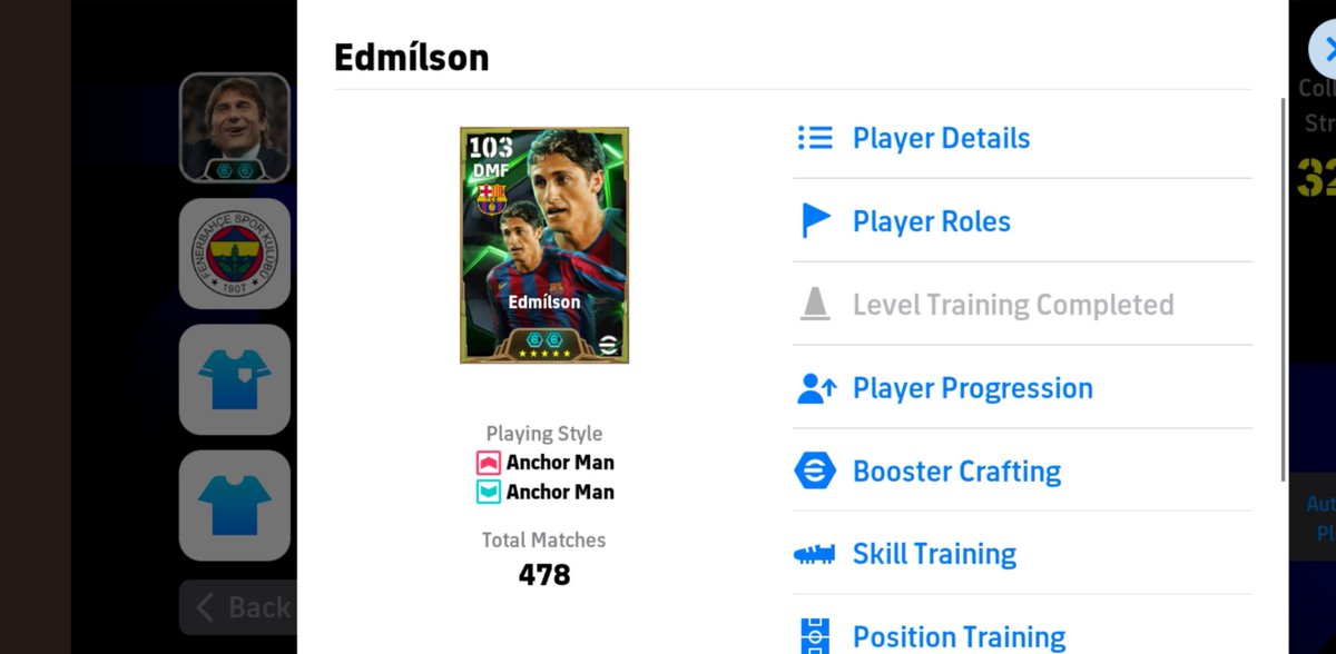 zamaniNelson1's tweet photo. Is edmilson a Better anchor man than rijkaard? https://t.co/0Mu1wX1VgN