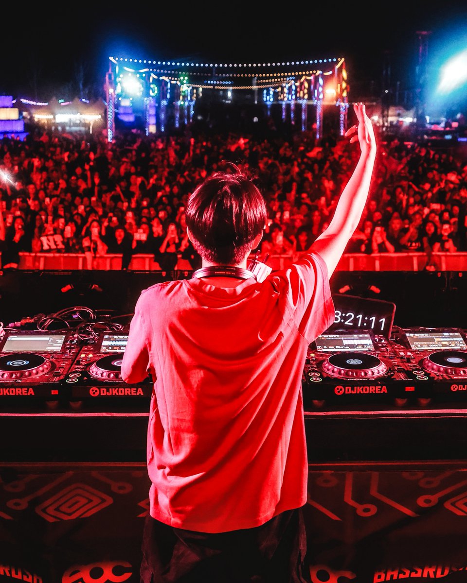 ATEEZUD's tweet photo. [THREAD] HONGJOONG at EDC Korea 2026

 Media Related Updates Direct Links List

• Interact to all the contents compiled in the list
— LIKE / COMMENT / SHARE / SAVE

NO1 TRACK TO EDC
#NO1atEDC #EDCKorea
#HONGJOONG #홍중 @ATEEZofficial https://t.co/e51K49ZVqs