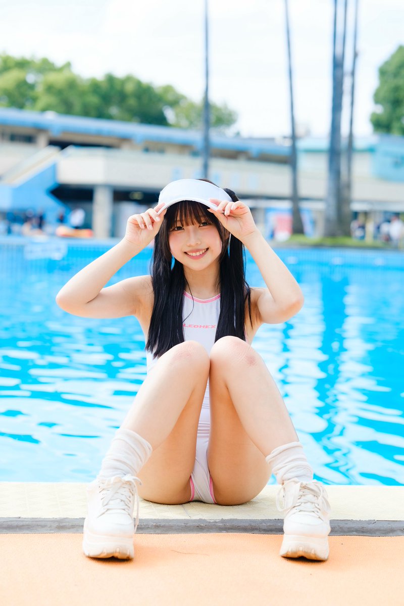 n__chan__xx's tweet photo. 久しぶり！元気にしてた？ https://t.co/2icb0CSVVY