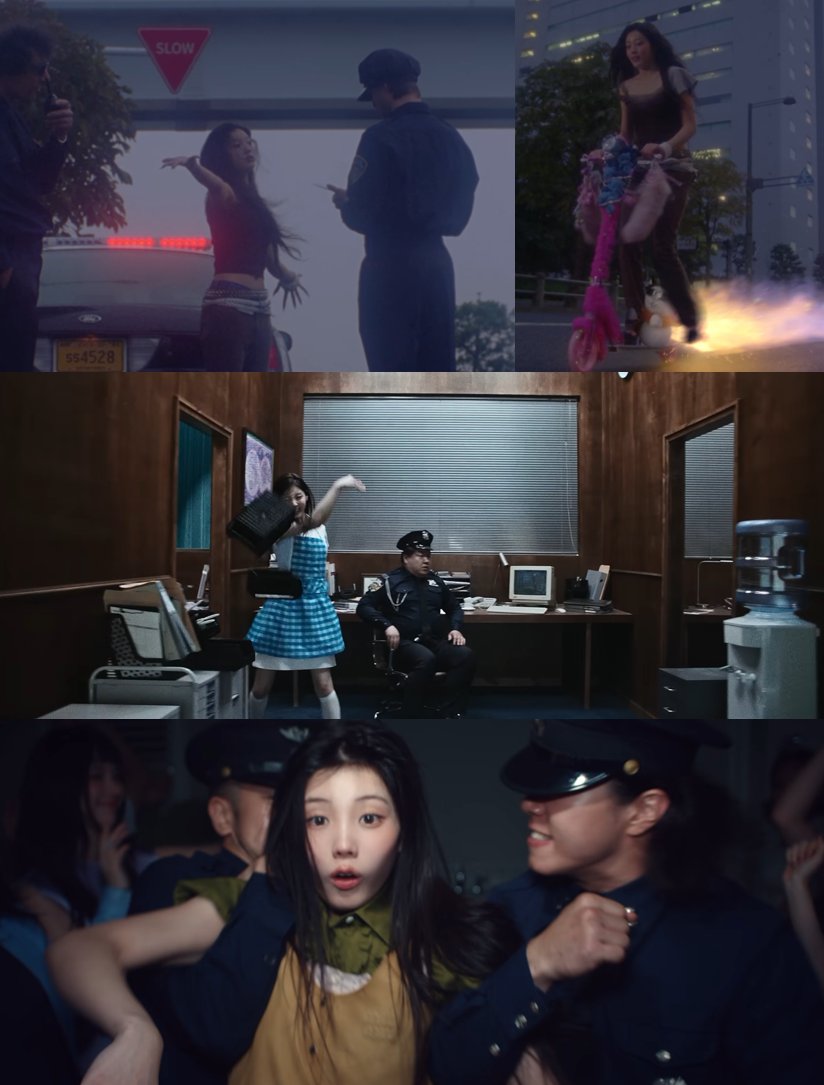 elit_quprids's tweet photo. Oh no.... Wonhee finally got caught https://t.co/zc6nQ4IL9C
