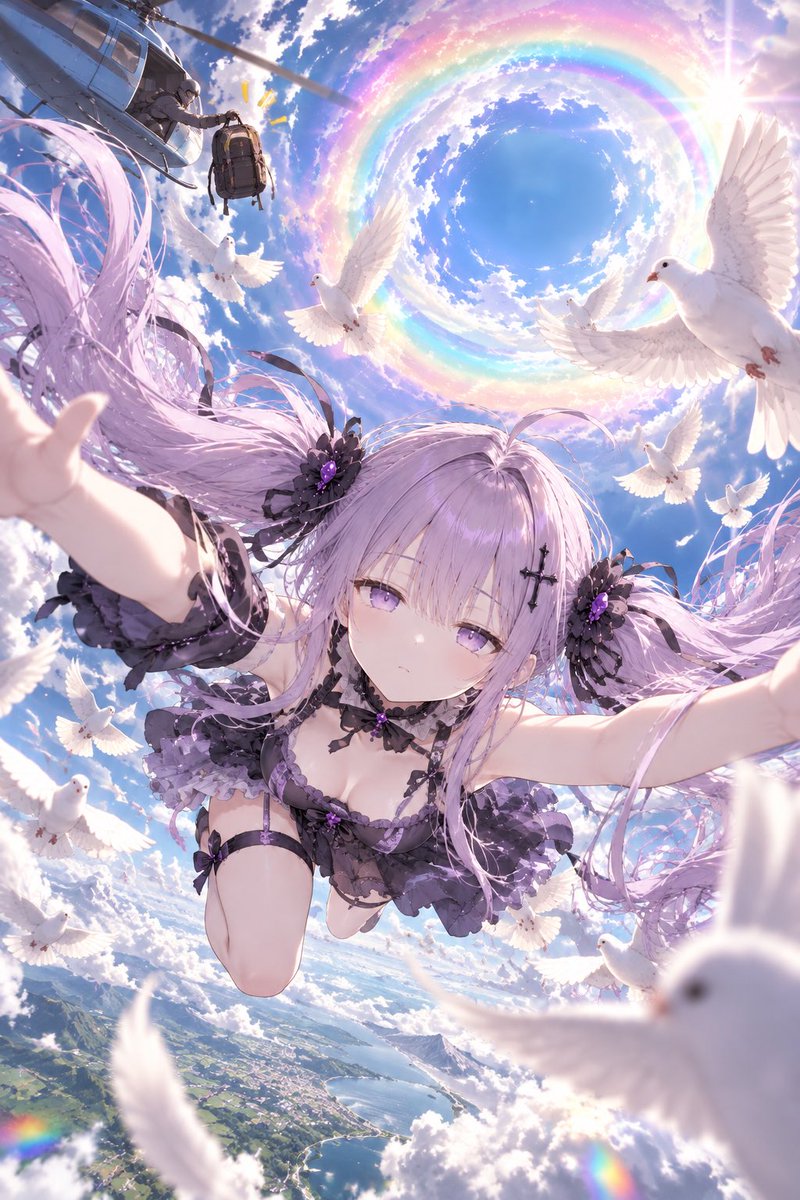 lavia_room's tweet photo. わたしはぽっぽになーる

#にじぽっぽ https://t.co/pplfhXlimn