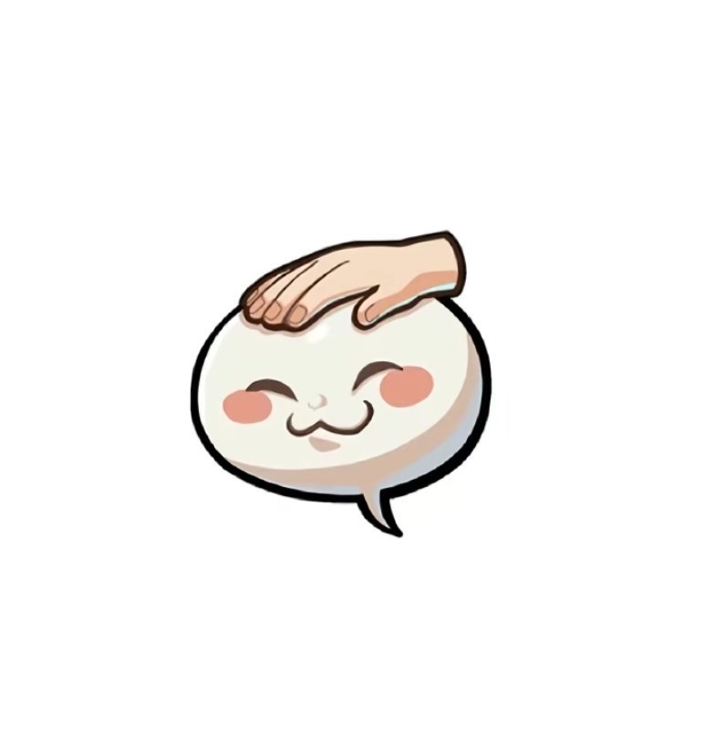 LnterIacing's tweet photo. @KHika2024 生日快乐，摸摸头 https://t.co/DxCqKMmaPs
