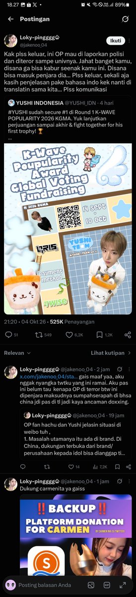 siondancow's tweet photo. aku ss yaa https://t.co/qTRJgZAnXO
