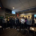 Photo by Randolph Basketball (@RCMensHoops)