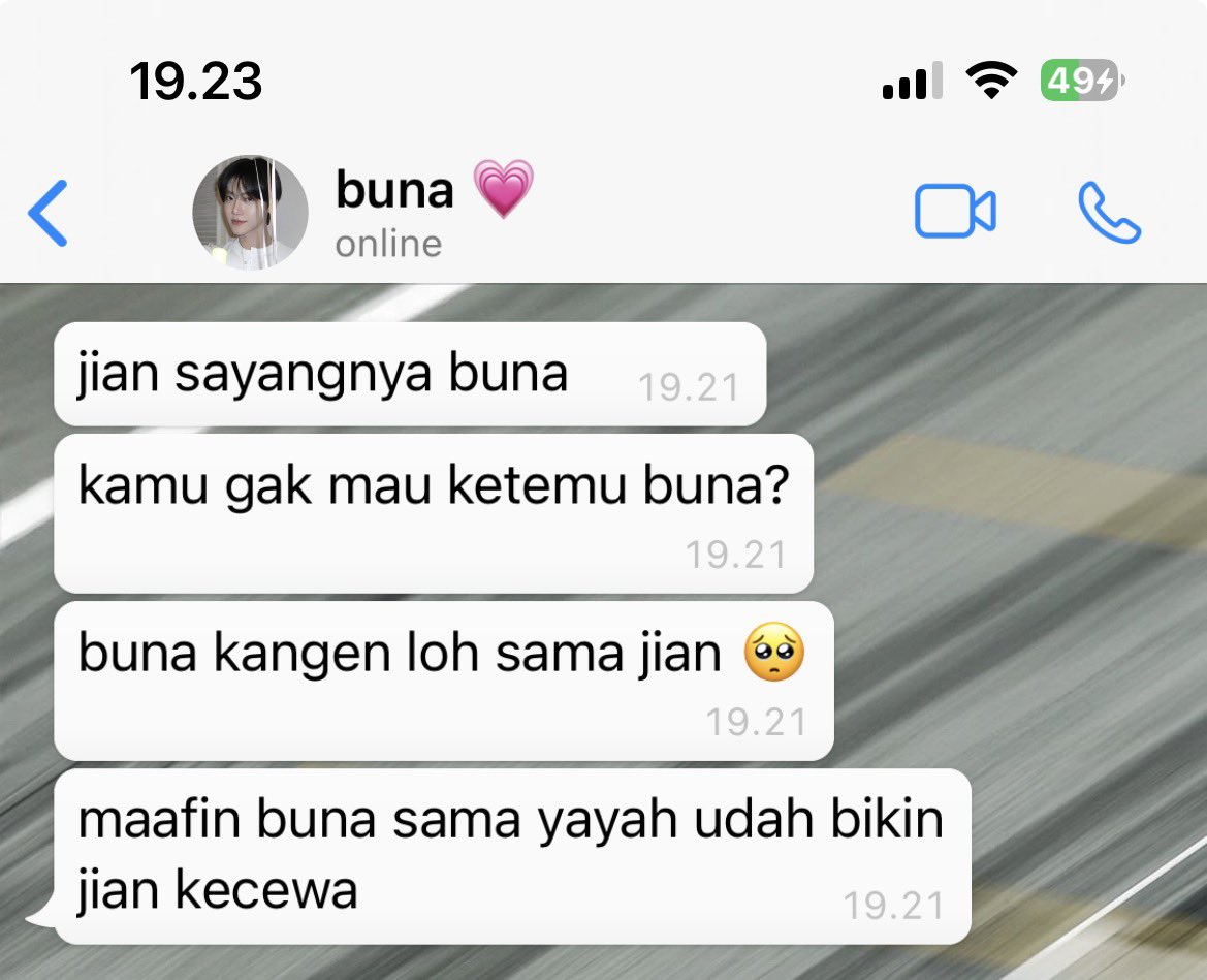 writtensmin's tweet photo. Javin &amp; Naren | Bagian 2

“Jian nggak mau punya adek.”

— Nomin ft Jisung few tweets au https://t.co/3Y7ZFsRTsW