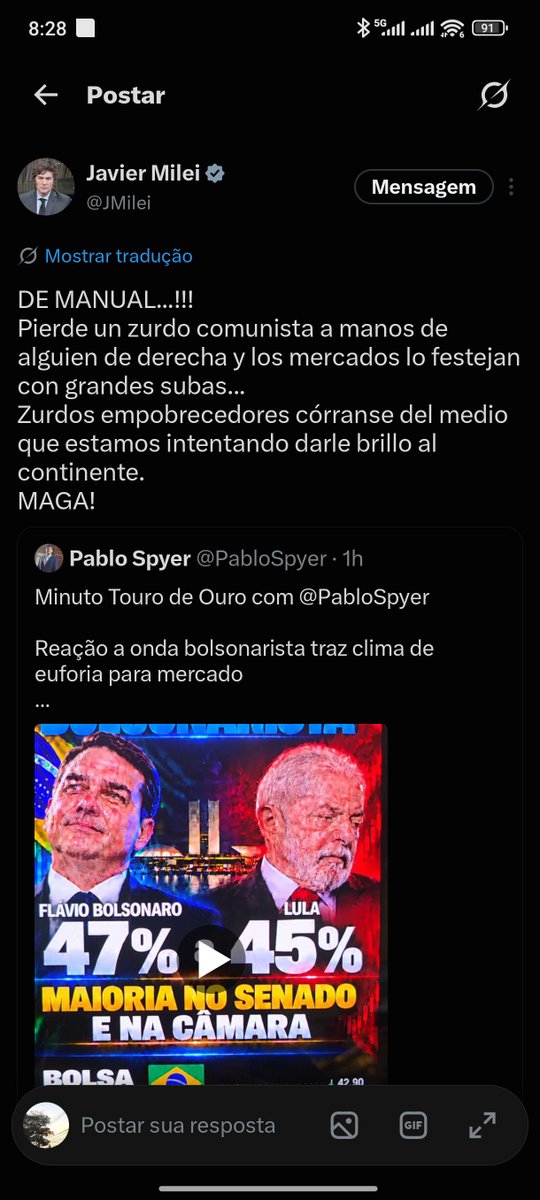 HenriRodrigo's tweet photo. @PabloSpyer Você viu @PabloSpyer ? https://t.co/tyGPRWq5Tc
