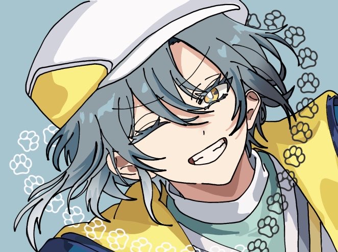 Shieeomorato's tweet photo. #Fragari_Art ストーリー中の希望の光すぎるアルペック。かわいい🐣🐶 https://t.co/WMbP6pUJU0