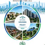 Photo by Ministry of Housing & Works (@HousingnWorks)