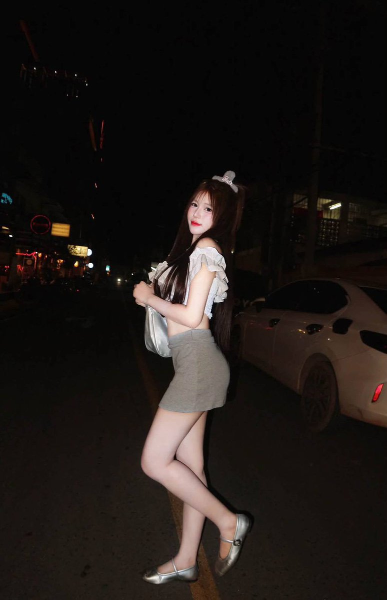 HedwigBackjqj's tweet photo. 3🫑"ตอนแรกก็ไม่เชื่อ จนกระทั่งลองใช้เอง... ไอเทมลับที่บิวตี้บล็อกเกอร์เกาหลีโหวตให้เป็นอันดับ 1!" 💖 ครีมกันแดดเนื้อซูเฟล่ บางเบา คุมมันนาน 🌸

600/1ฟรีห้องฟรีถุง

🆔: @325ownqb

🔗:  https://t.co/evYRVBw2k1

#รับ��านศรีราชา
รับงานศรีราชา🥰🦀🦀🪼 https://t.co/lwmO5MW2f5