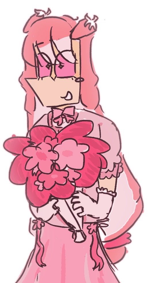 Strawberryveils tweet picture