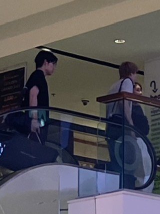 pondlert_'s tweet photo. PANTESAN ANTENG TERNYATA PPW LAGI BARENG😭 https://t.co/1QXwuz3oz8