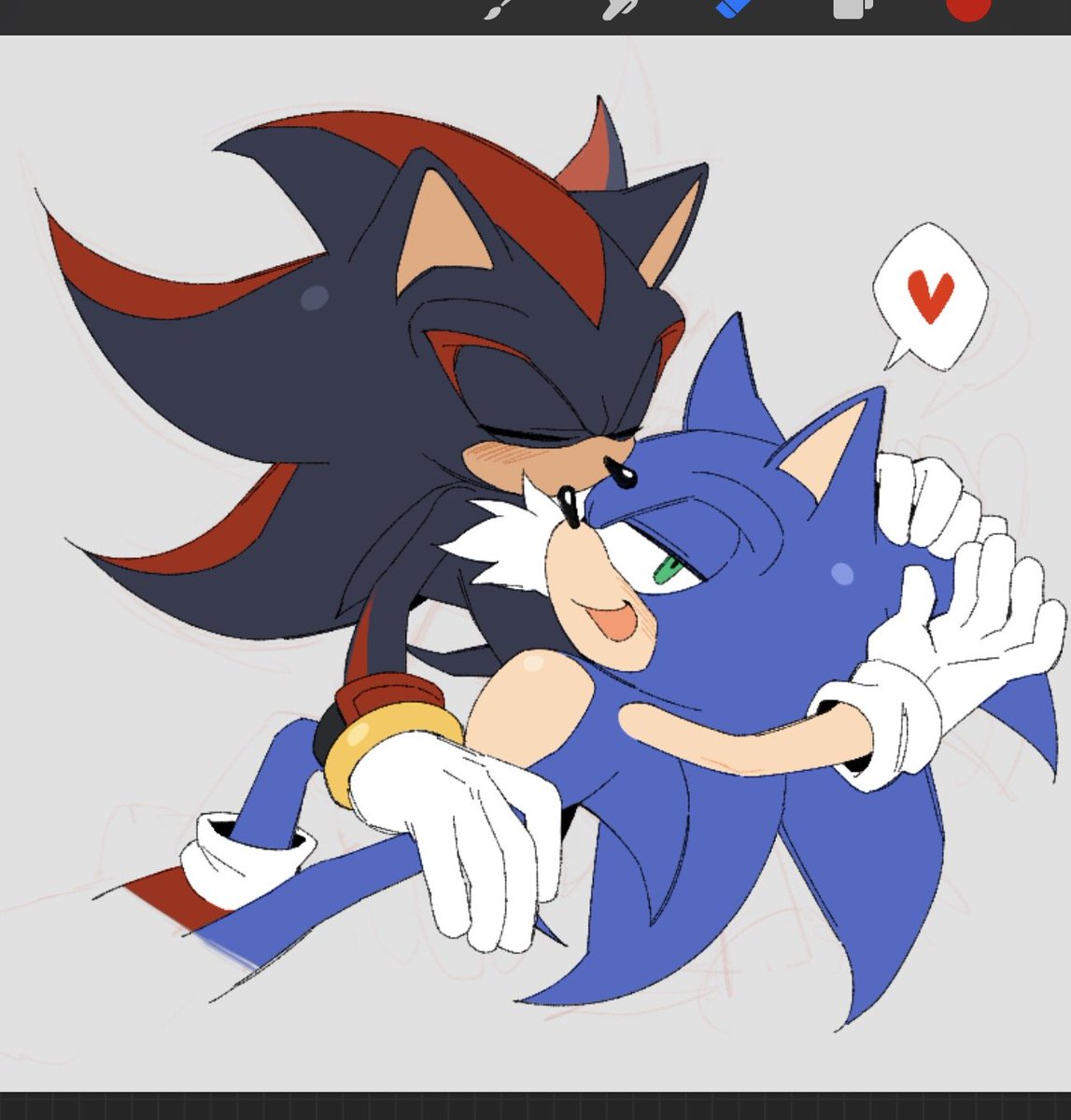 kongguuuu's tweet photo. #sonadow https://t.co/lCPq11mXsJ