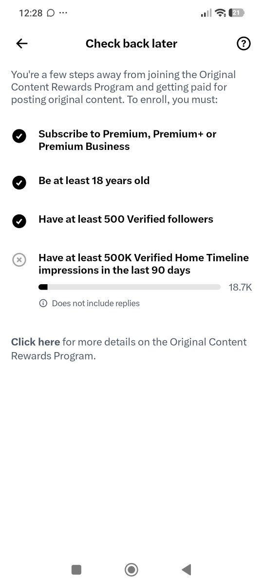 moses02477's tweet photo. Who even brought the idea of this 500k impressions 😭😭😭 

Staring at this breaks 💔 my heart https://t.co/vPSzkJLfn8