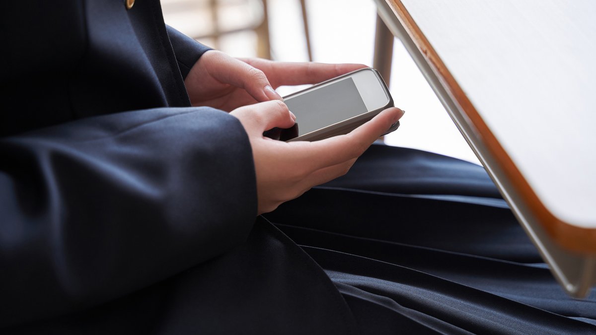 NAPCE1's tweet photo. #TheLatest
"What to do when parents say their child must have a mobile phone" from Schools Week
Read it here: https://t.co/X8rWKmqiXL
#NAPCE #PastoralCare #Education #Schools #SmartPhones #Policy https://t.co/KZYlcvH4Pj
