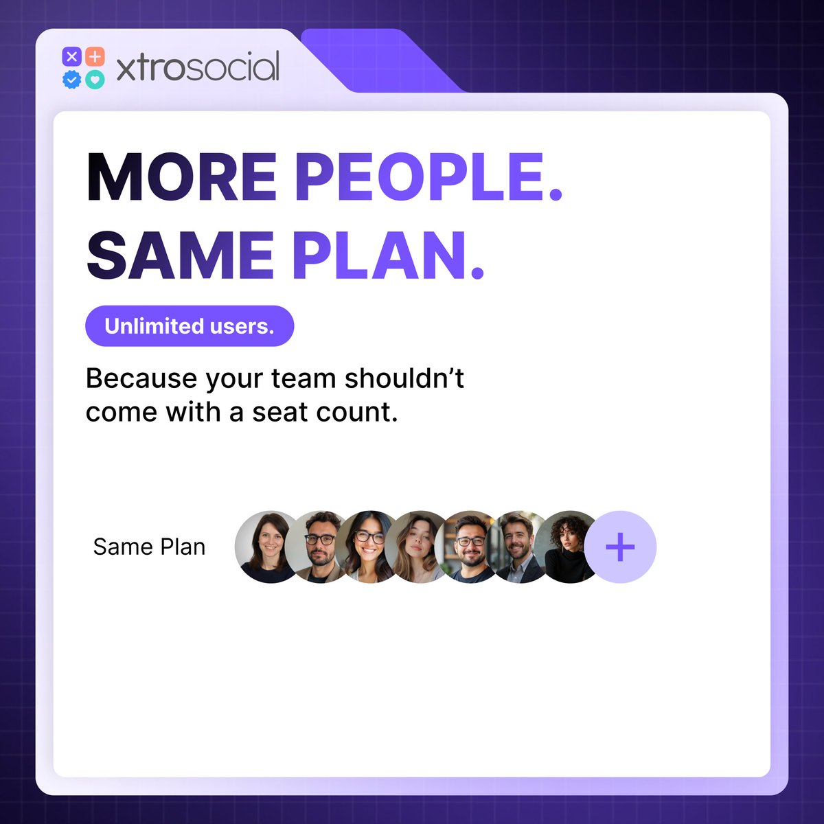 XTROSocial tweet picture