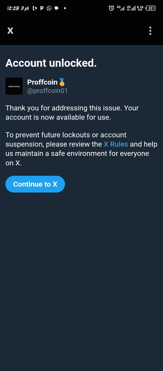 proffcoin01's tweet photo. Na this video being make x lock my account. https://t.co/s1nC22fapq