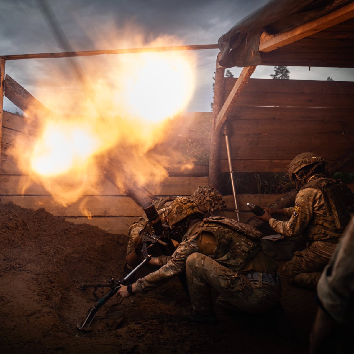 DefenceOps tweet picture