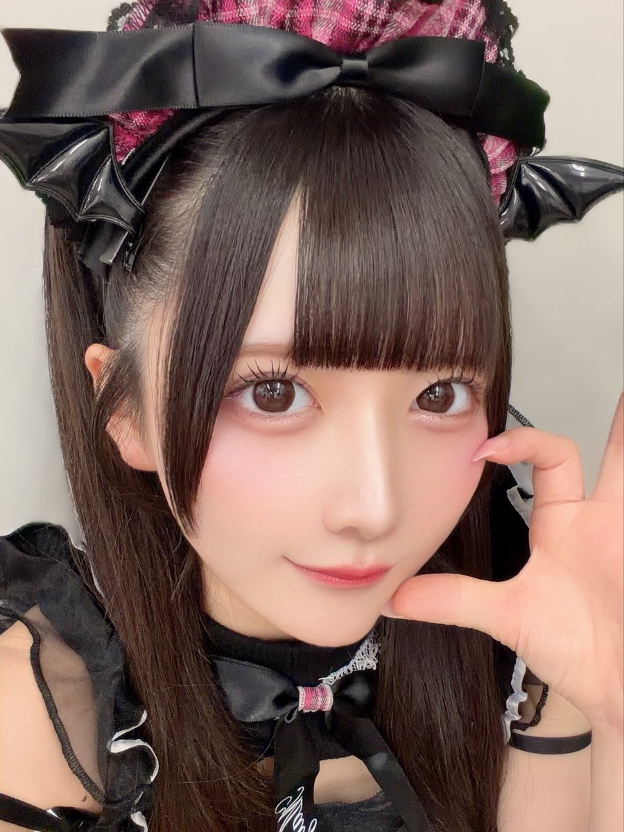 maid_Renachi's tweet photo. 💘 https://t.co/6RCh8HE7vA