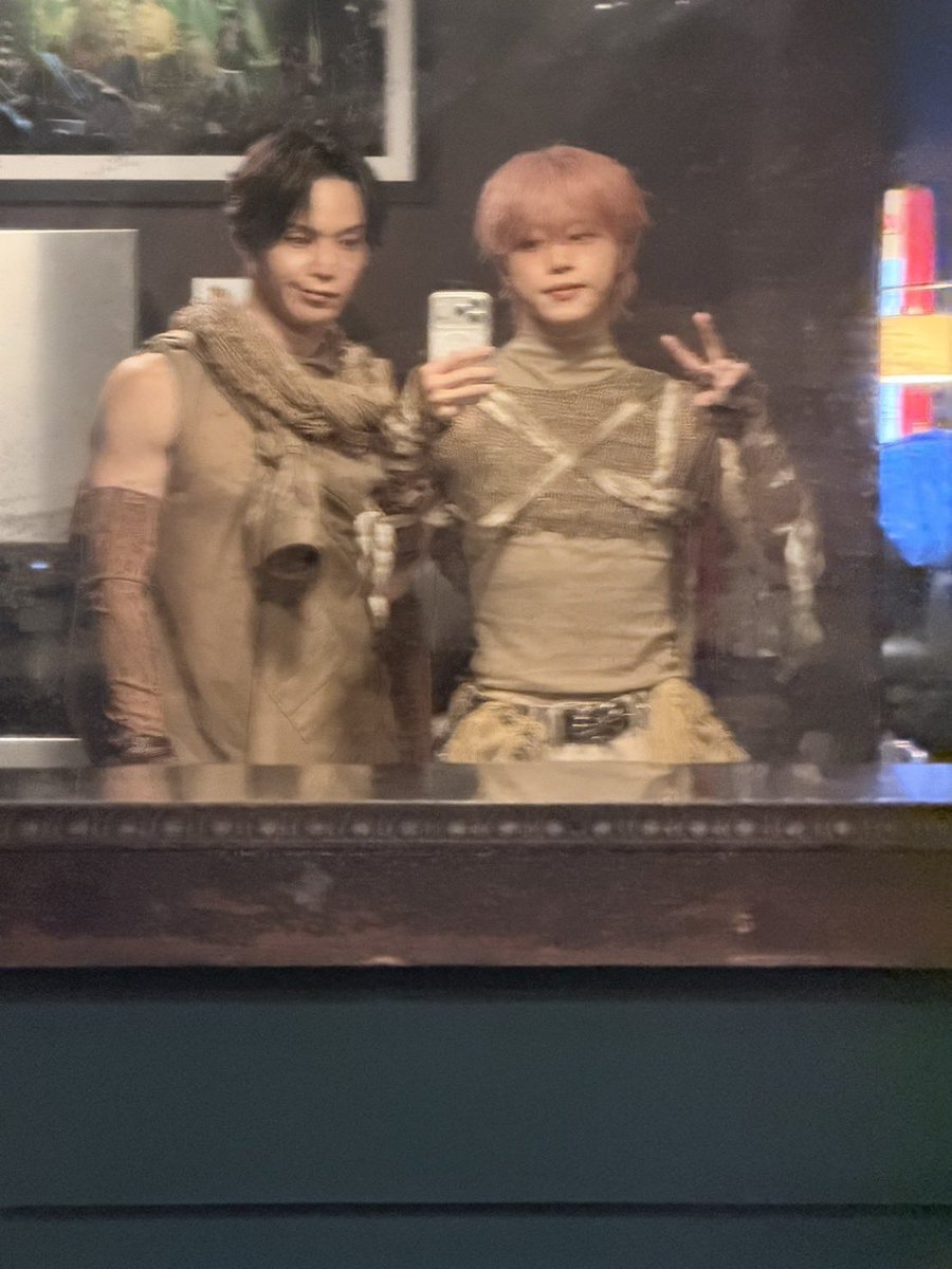 ruu__987's tweet photo. きまっちゃん😭😭😭これは😭😭言葉にならないので櫻井翔さんに代弁してもらうね( ᐪ꒳ᐪ ) https://t.co/YnXVkErd3d