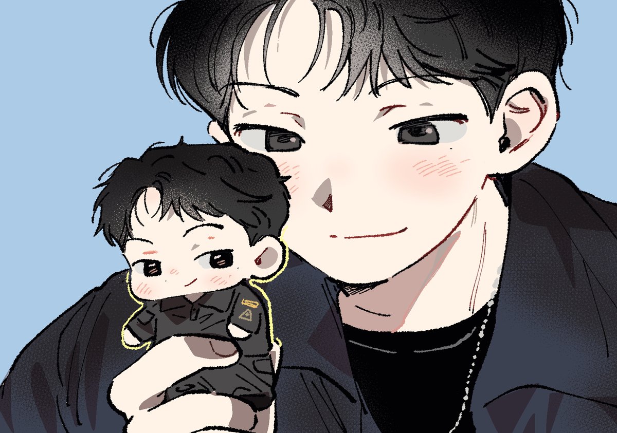 limemohitto's tweet photo. 세상에서 젤 커여운 군인쨩. https://t.co/MVLQDq6TtO