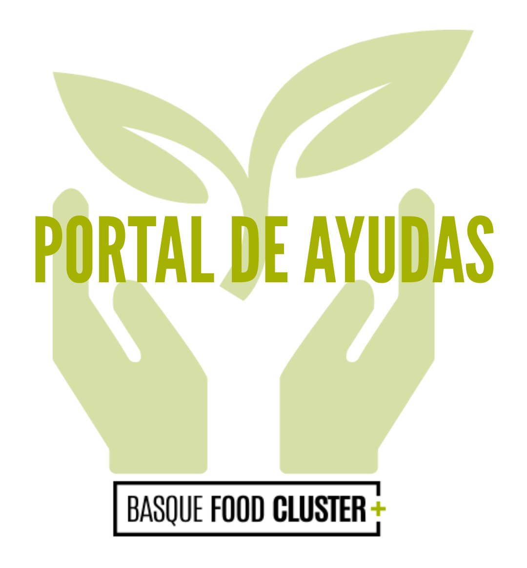 BasqueFoodClust's tweet photo. ¿Buscas financiación para tu empresa del #SectorAlimentario? Consulta el Portal de #Ayudas de #BasqueFoodCluster e infórmate sobre #subvenciones para inversión, innovación, digitalización, sostenibilidad, contratación e internacionalización

👉 Consúltalo: https://t.co/1IlZR3pnkf https://t.co/2cFY8wuMyZ