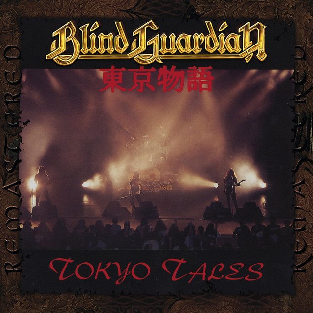 ofredsilva's tweet photo. Lost in the Twilight Hall (Live) - Tokyo Tales [Live] - Blind Guardian (1993)
Originally from: Tales from the Twilight World - Blind Guardian (1990)
https://t.co/AdaN5aQNjK
#SongOfTheDay https://t.co/Yr5ISql5kB