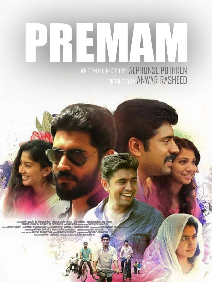 rohanpr005's tweet photo. Premam (2015) !

George's first love fails, but he finds love again with Malar.
Their journey changes his life and helps him find his purpose.

Script | Acting | Directing | Photography | BGM 

#indiancinema https://t.co/Vg4Lve55Jj