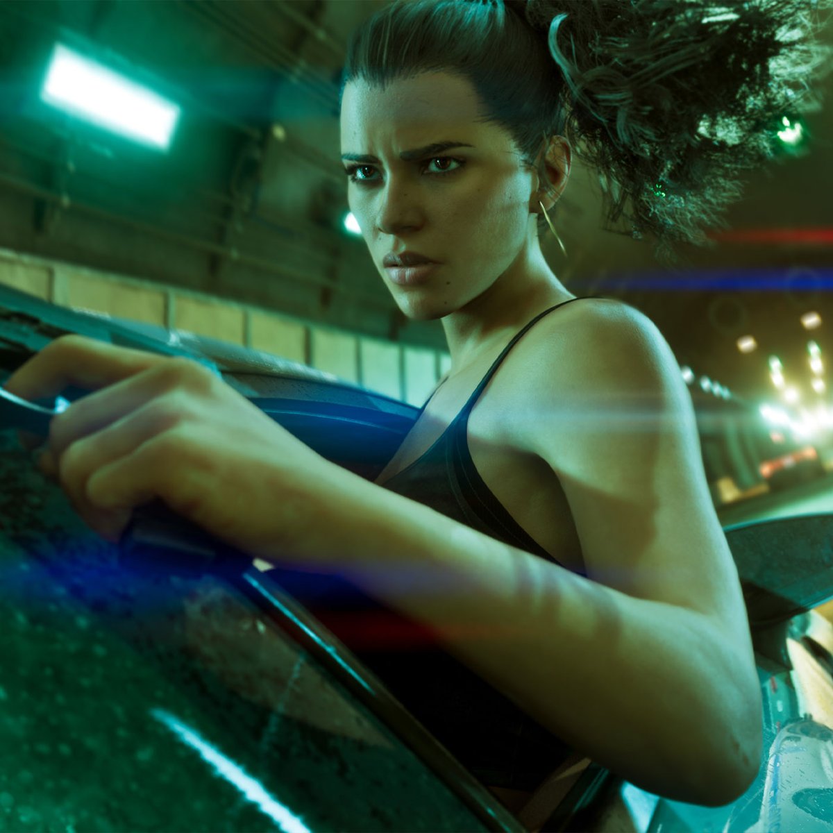 charlieINTEL's tweet photo. Rockstar devs traveled around Florida with gang members and police officers to research GTA 6

“The stories, the places, the details could be terrifying,” they told Love Magazine https://t.co/IjtmT0ux0F