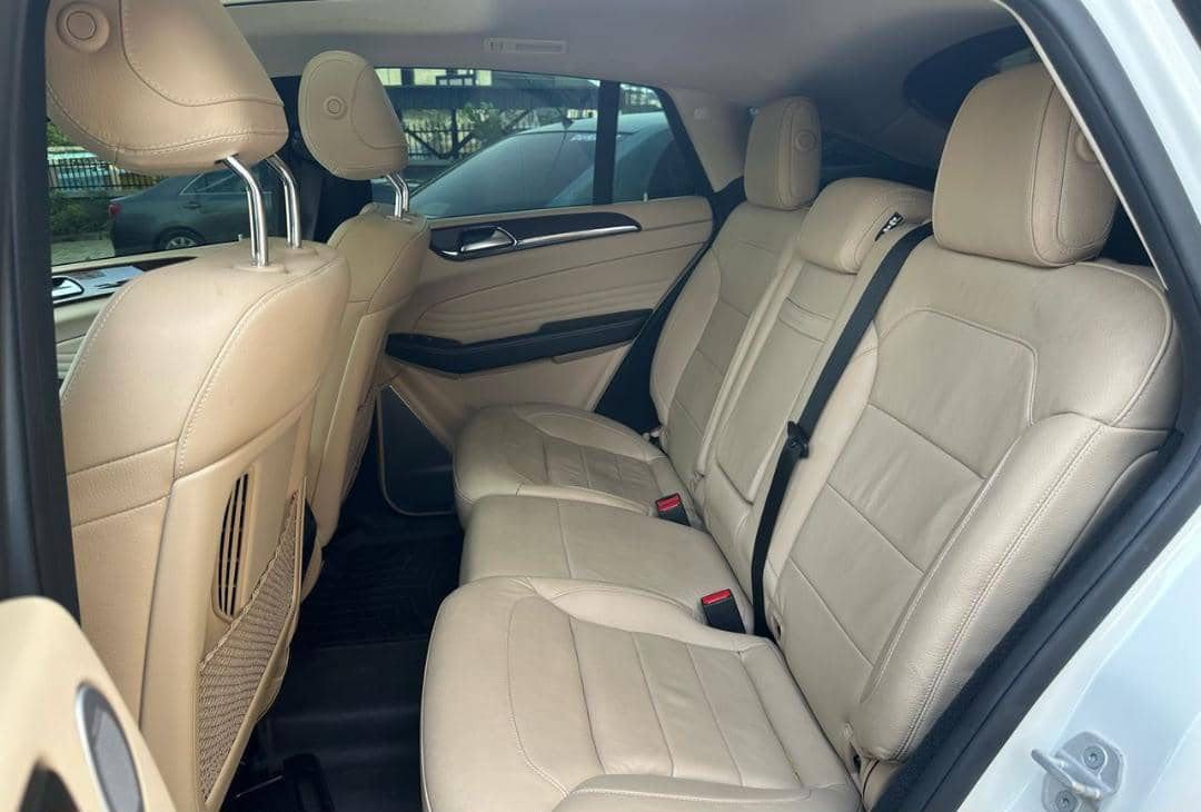 FtEE_autos's tweet photo. Foreign used clean title 2017 Mercedes Benz GLE 43 AMG. Original duty. Full option. 360° camera. Panoramic roof. BSM.for 60m 📍ABUJA abjwh https://t.co/guBoUalwck