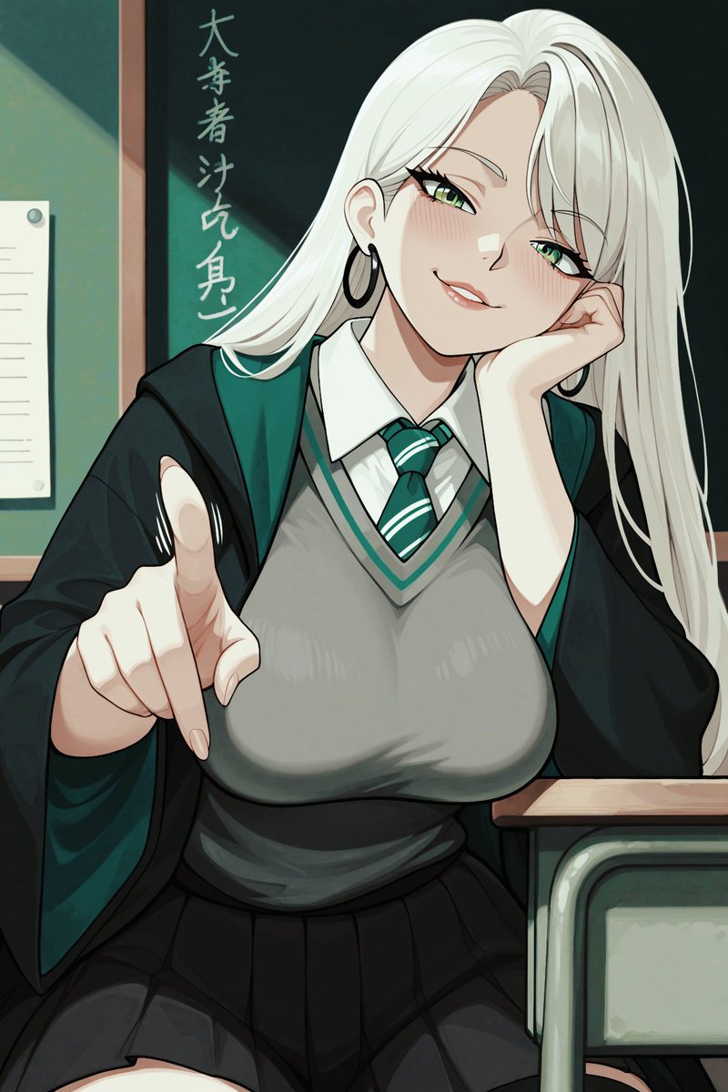 SlythPrincess_ tweet picture
