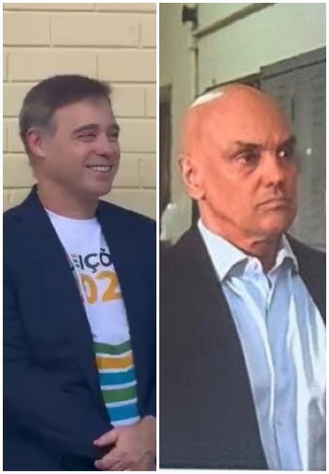 NergerGabriel's tweet photo. A diferença é notável, bom dia. https://t.co/wLOi43lt1c