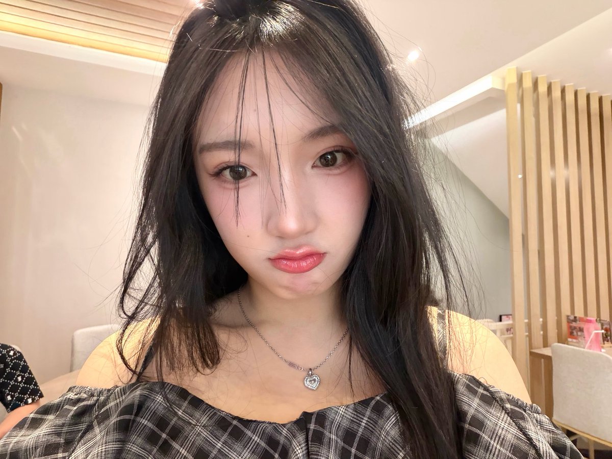 Delynn_JKT48's tweet photo. #MonDeyin https://t.co/TRGYXZUy7P