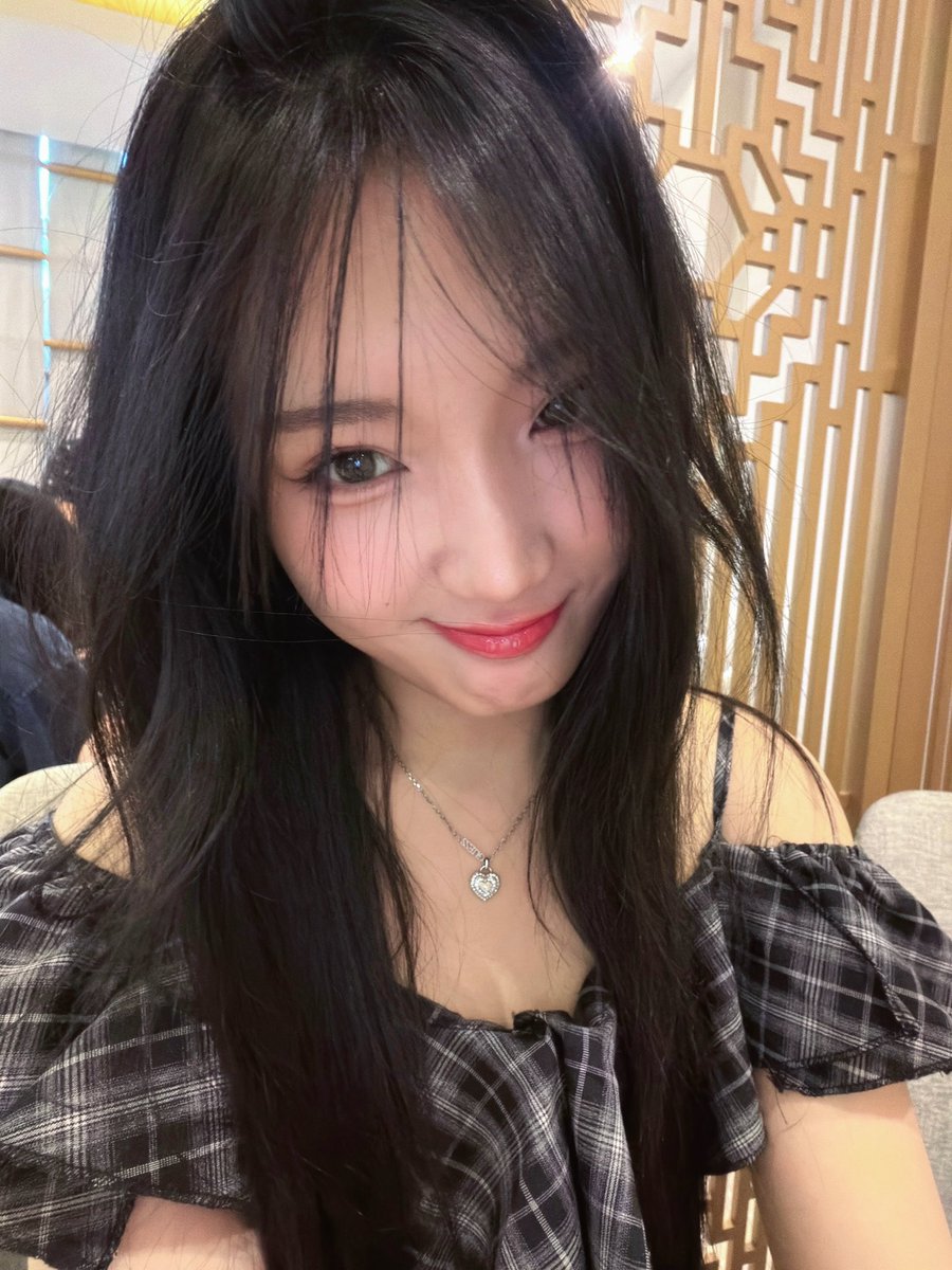 Delynn_JKT48's tweet photo. #MonDeyin https://t.co/TRGYXZUy7P