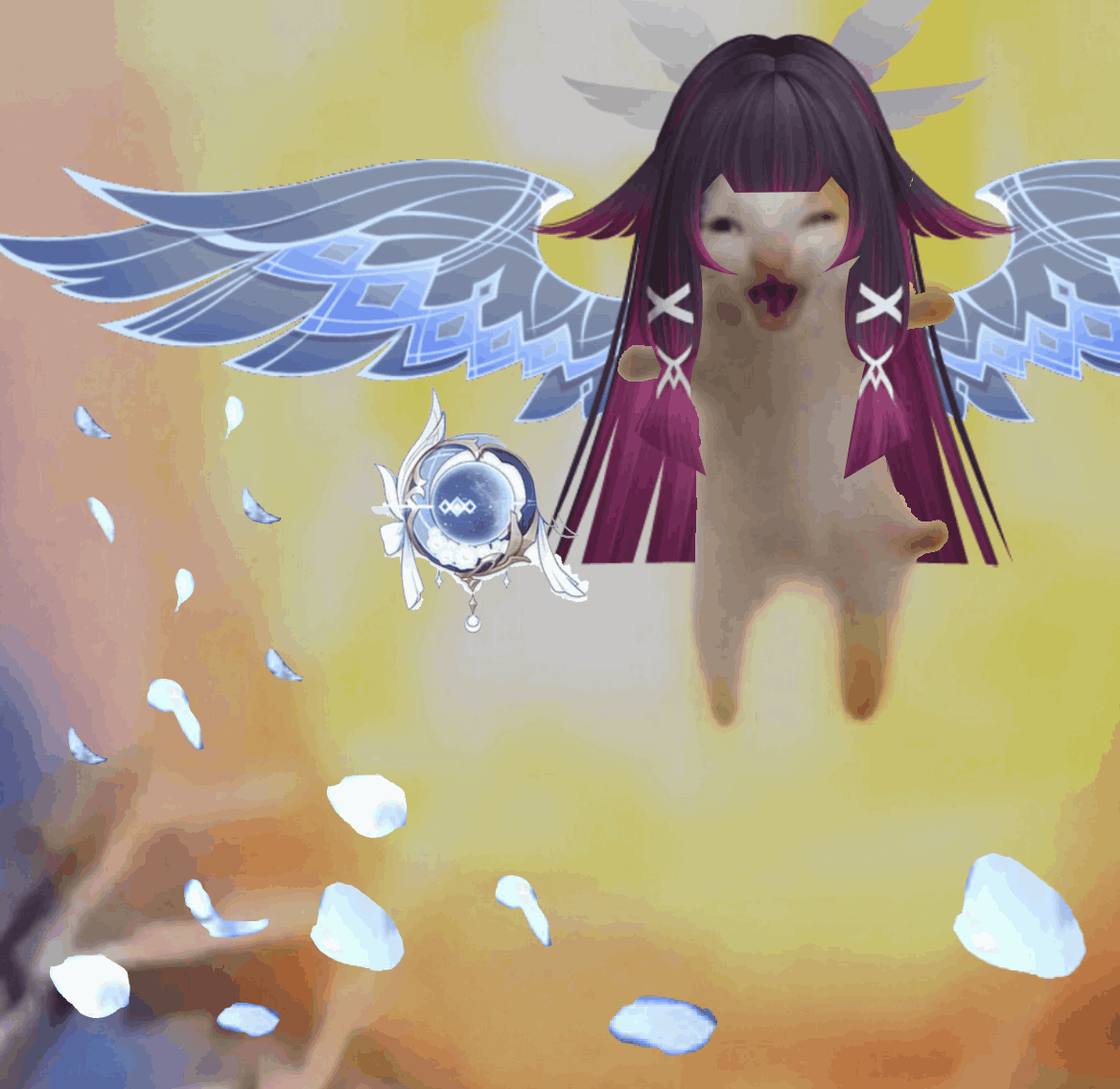 kiirakween tweet picture