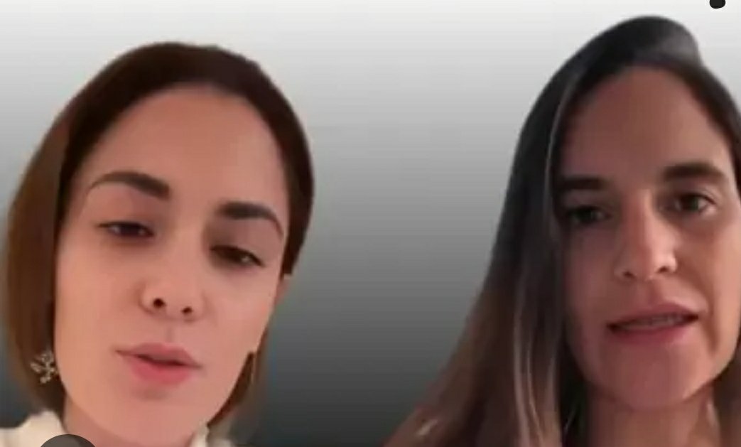 fabto13's tweet photo. Dejen de victimizarse. Lo de Serrano no es persecución ni montaje, es JUSTICIA.

No confundan amor filial con complicidad, su padre fue el operador del terror y extorsión de Correa; destruyó miles familias ecuatorianas. Ahora toca rendir cuentas.

!Tengan un mínimo de decencia! https://t.co/KZfMIFM9mI