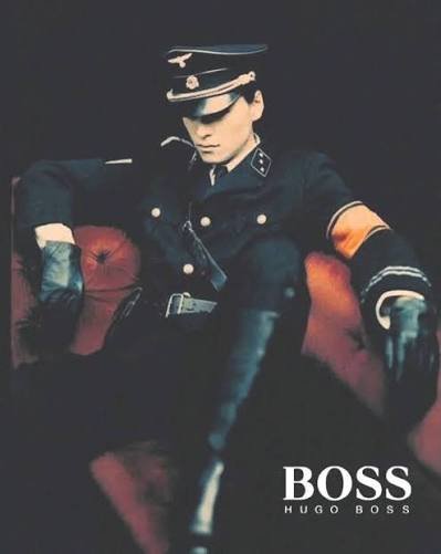 JacekF90's tweet photo. @kpajaczkowska Hugo Boss powinien zaprojektować polskie mundury. Przynajmniej przegralibyśmy kolejną wojnę z szykiem i stylowo. https://t.co/cuprYrOeOA