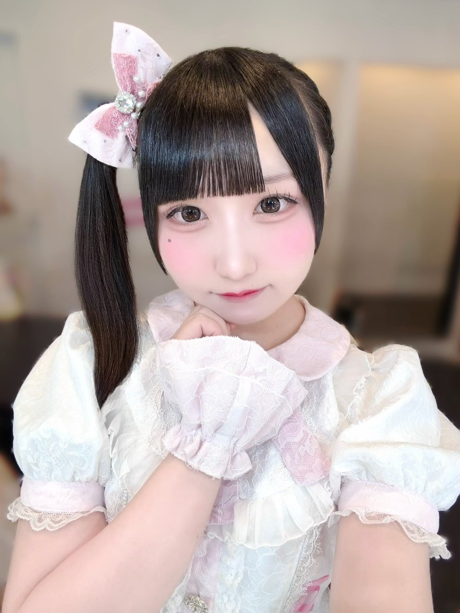 hime_aoshigu's tweet photo. あと少しだけ、私のこと見てて？♡ https://t.co/OscRNXxHB7