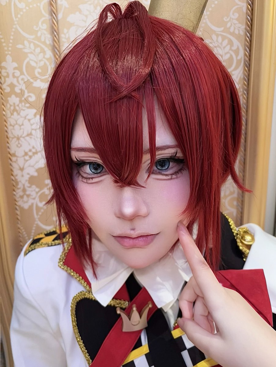 ri__o0x's tweet photo. 🥀.⋆𝜗𝜚
#Dハロ仮装2026 #Dハロツイステ https://t.co/cWuoU8OObO
