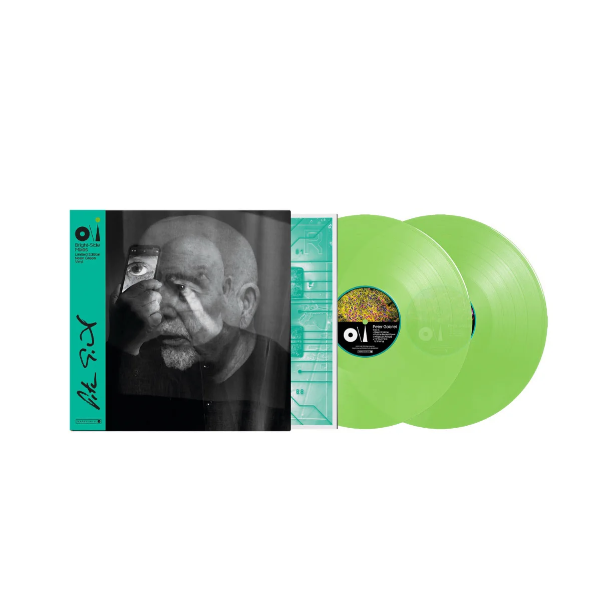 Norman Records on X: 